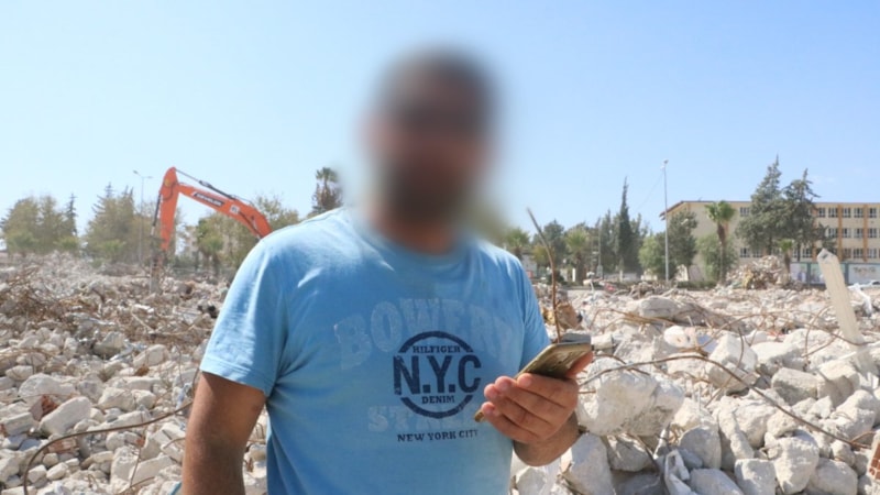 Antalya'da tatilde bir kadınla tanışmak istedi! Yemek yediği kadın farklı çıktı...