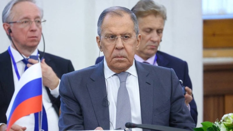 Rusya Dışişleri Bakanı Lavrov: Azerbaycan-Ermenistan ihtilafı büyük ölçüde çözüldü