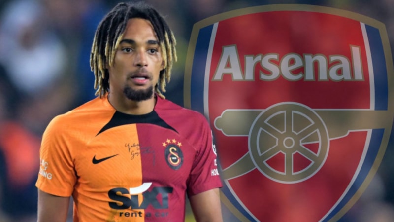 Galatasaray’ın gözdesi ayrılıyor! İspanyollar yazdı, Arsenal kaptı