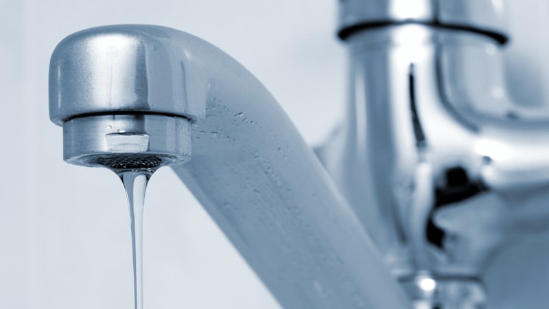 Ankara'da büyük su kesintisi: O ilçeler susuz kalacak! İşte 24 Ekim ASKİ su kesinti listesi