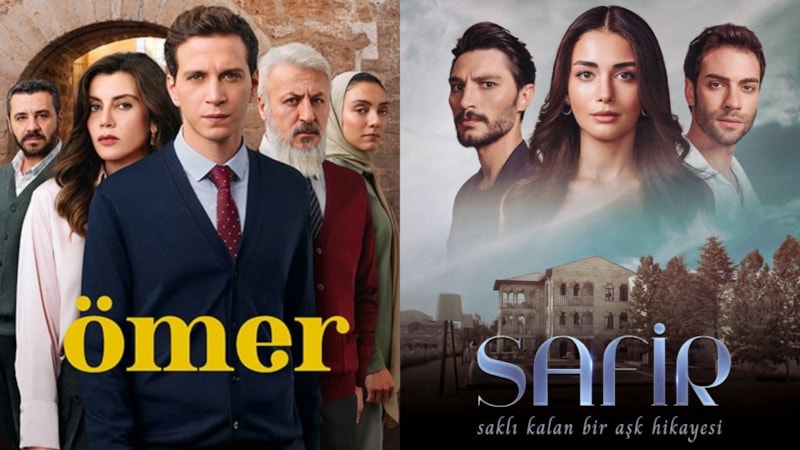 23 Ekim reyting sonuçları: Ömer dizisi Pazartesi tarihine geçti!