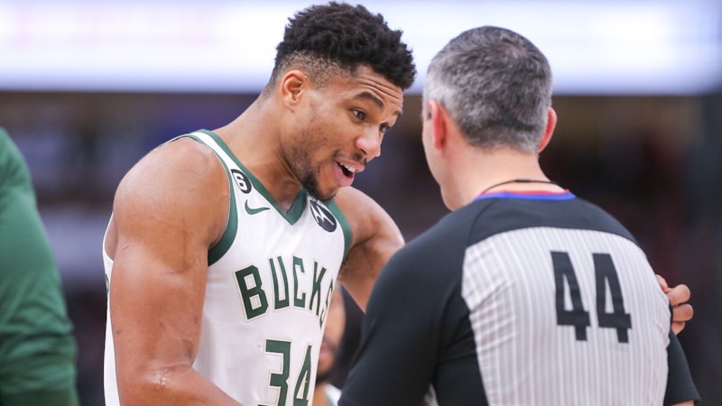 Giannis Antetokounmpo'dan dev sponsorluk anlaşması