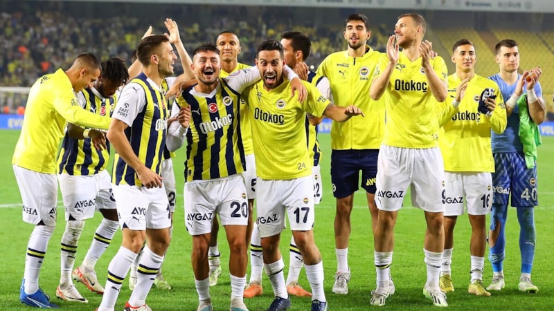 UEFA Konferans Lig'nde hakemler belli oldu