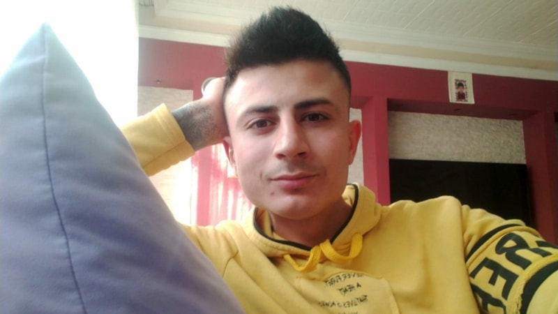 Gazze'ye gitmek için yola çıktı! Suriye sınırını geçen gençten haber alınamadı...