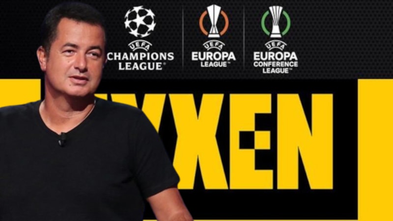 Acun Ilıcalı müjdeyi verdi: İşte şifresiz yayınlanacak olan Şampiyonlar Ligi ve Avrupa Ligi maçları
