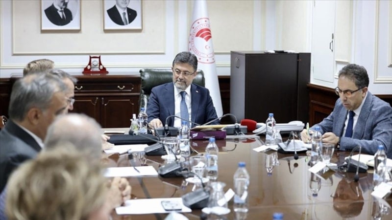 2023'te 1 milyondan fazla gıda denetimi gerçekleştirildi