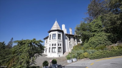 Kurtuluşun ve kuruluşun tanığı Atatürk Müze Köşkü, 29 Ekim'de ziyarete açılıyor