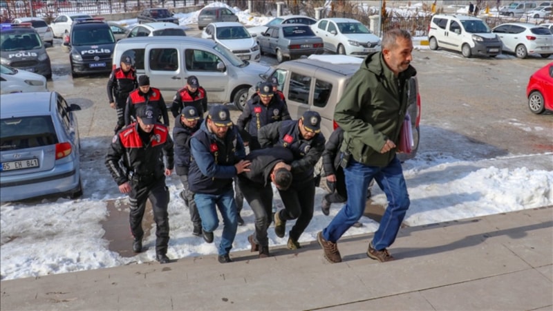 Van'da saldırgan köpek 10 yaşındaki çocuğun ölümüne sebep oldu! Hapis cezası verildi...