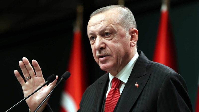 Cumhurbaşkanı Erdoğan’dan BM’ye Gazze mesajı: Soykırıma varan katliam