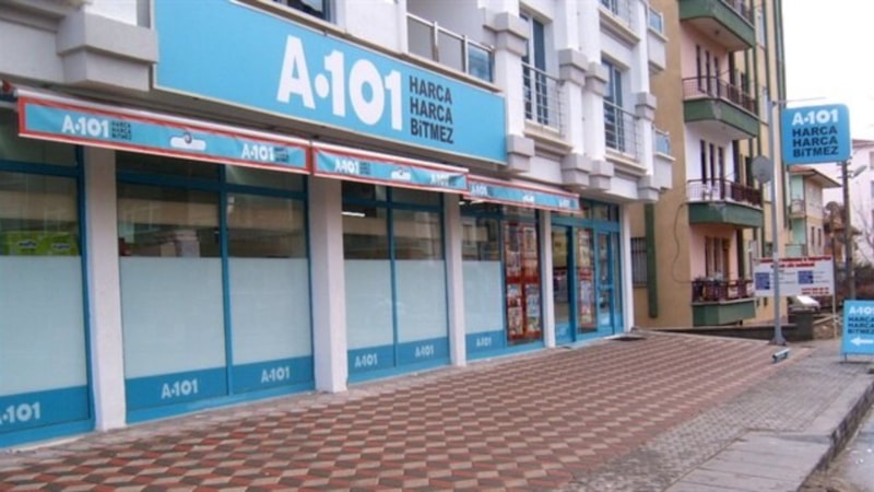 A101'e karavan geliyor! Fiyatına inanamayacaksınız: 