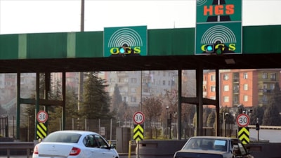 25 Ekim 2023'ten itibaren: 15 Temmuz ve FSM geçiş ücreti ne kadar, kaç TL?