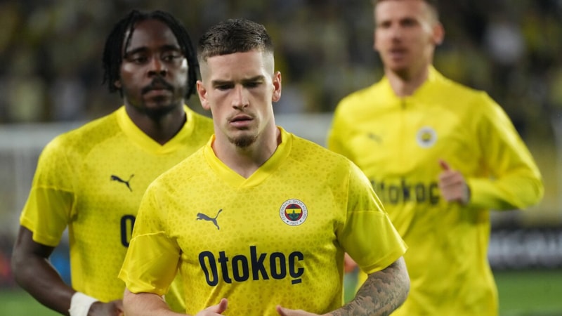 Ryan Kent için ayrılık iddiası! Devre arasında gidebilir