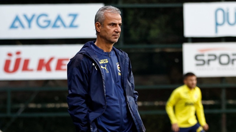 Fenerbahçe, Ludogorets maçının hazırlıklarına devam ediyor