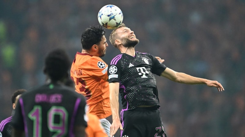 Kaan Ayhan: Galibiyet mümkündü