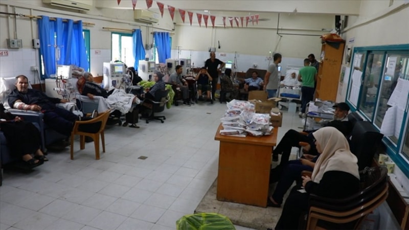 İsrail ordusu: Gazze'ye yakıt verilmeyecek