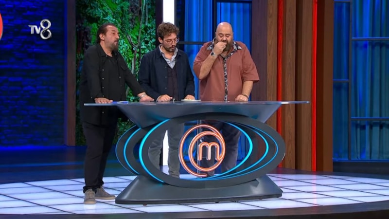 Gergin anlar! 24 Ekim Masterchef eleme adayları belli oldu