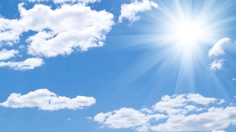 İl il hava durumu tahmini: İstanbul, Ankara, İzmir... Meteoroloji duyurdu