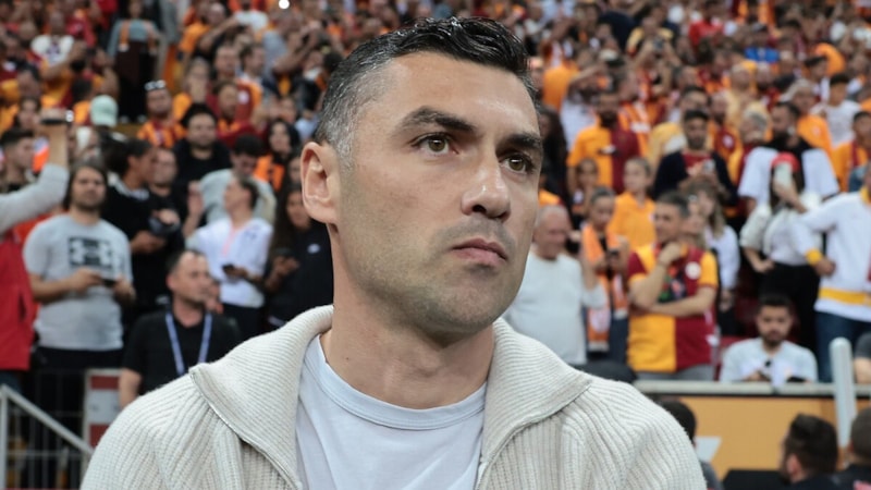 Burak Yılmaz'dan şaşırtan karar! Herkes satılmasını bekliyordu ama ilk 11 oynayacak