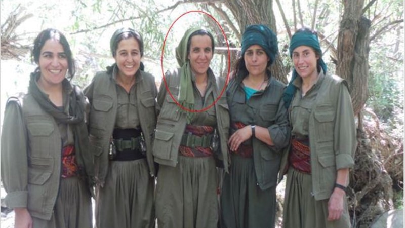 MİT'ten PKK'ya bir darbe daha!