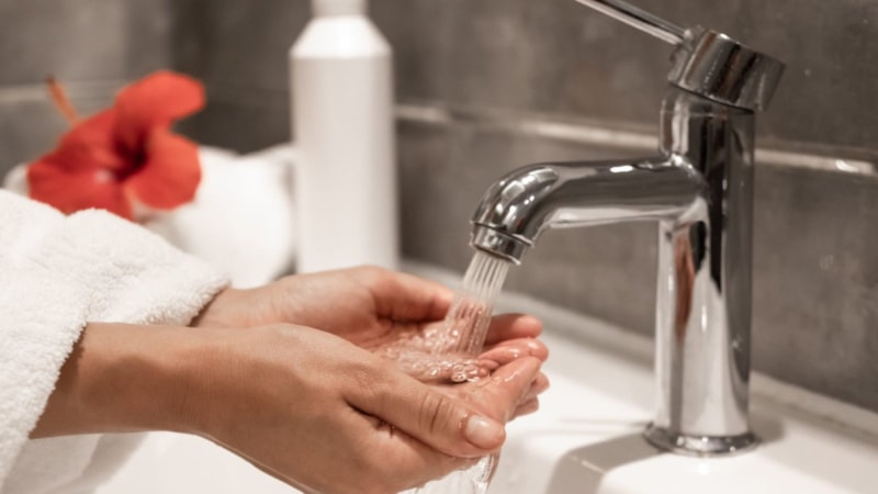 Ankara'da büyük su kesintisi: O semtlerde oturanlar dikkat! İşte 25 Ekim ASKİ su kesinti listesi