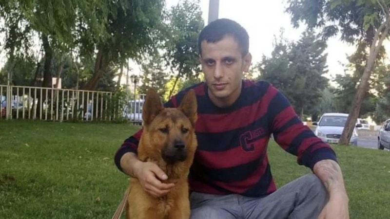 Diyarbakır'da kız çocuğunun fotoğrafını çekti diyerek öldürüldü! Suçlu başkası çıktı...