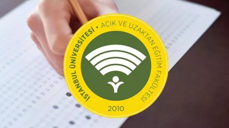 AUZEF vize sınavları ne zaman?  İşte AUZEF güz dönemi ara sınav tarihleri..