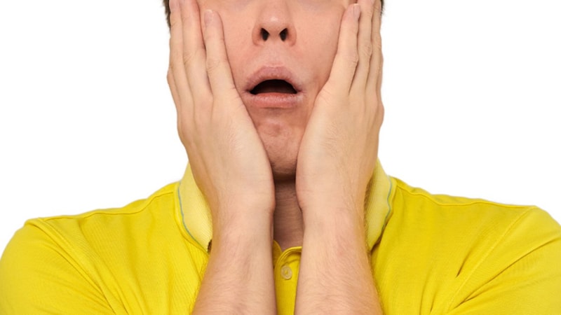 Artık rahat gülemeyeceksiniz! İfşa edilmiş olabilirsiniz...