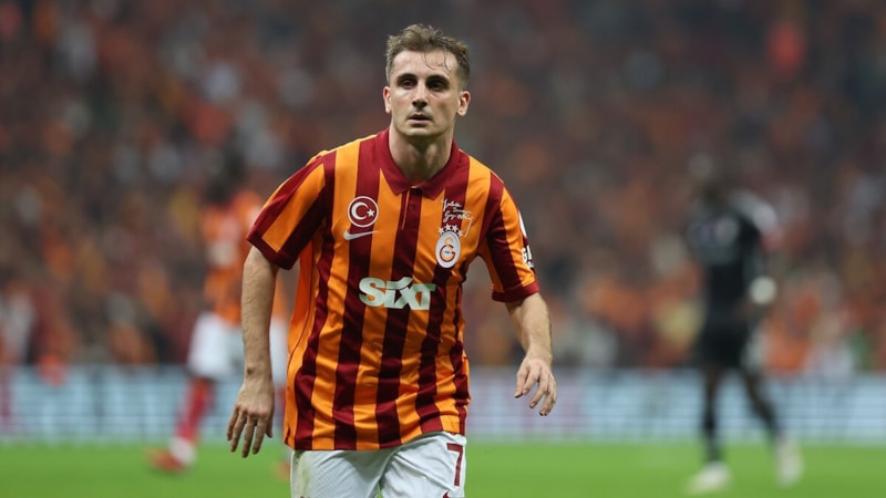 Şahan Gökbakar'dan Kerem Aktürkoğlu paylaşımı! Taraftar değilsiniz