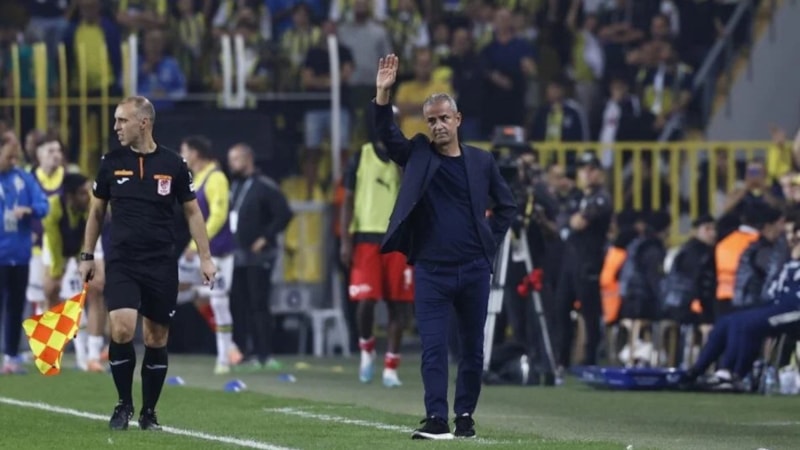 İsmail Kartal: Saha dışı ile ilgilenmiyoruz