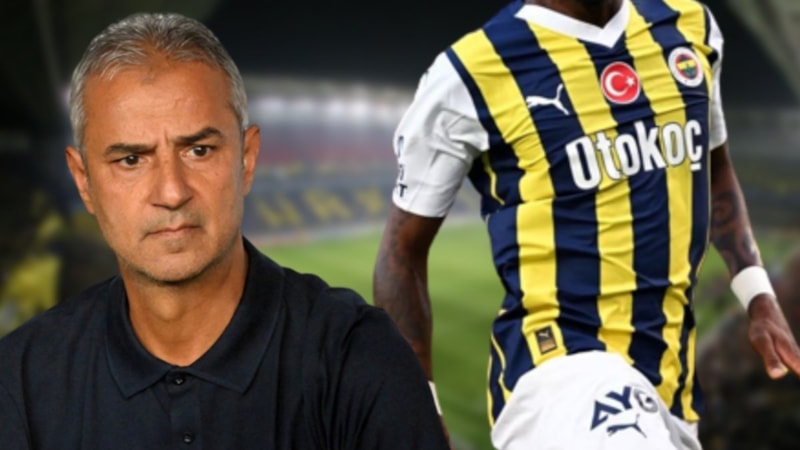 Fenerbahçe’nin göz bebeğine yol göründü! İngiliz devi peşinde