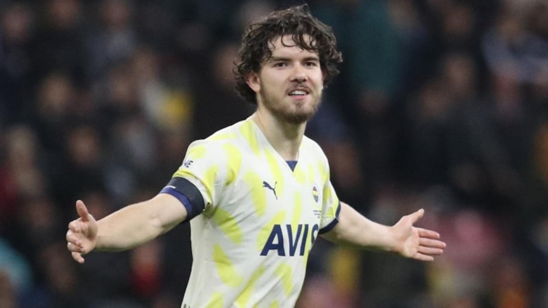 İtalyan devi yine geliyor! Ferdi Kadıoğlu için 20 milyon euroyu gözden çıkardılar