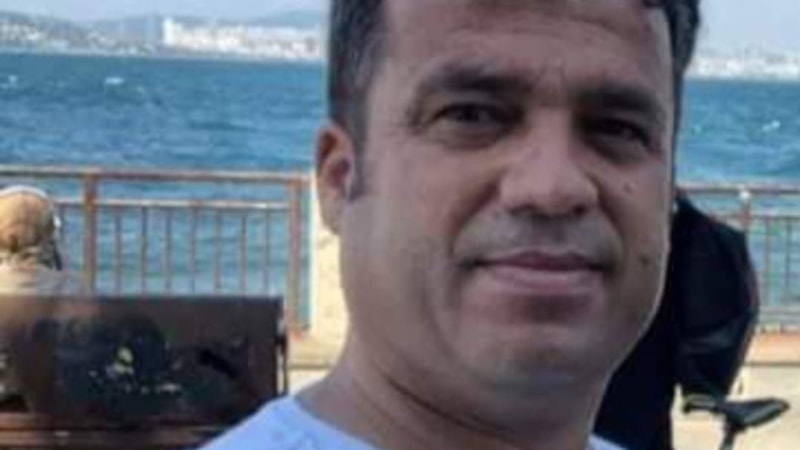 Adana'daki baba, çocuklarının gözü önünde öldürüldü