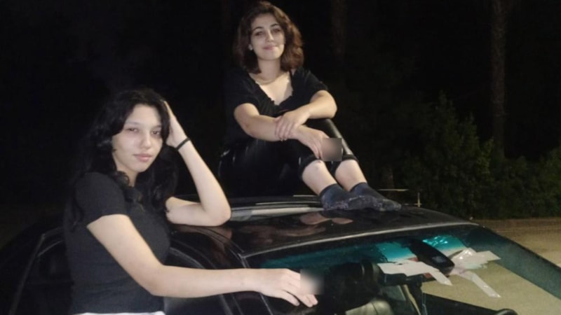 Adana'da kaçan kuzenler bulundu: Ailelerine son bir mesaj bırakıp sırra kadem bastılar