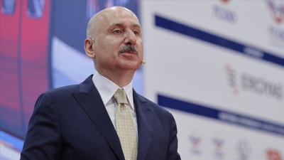 Kentsel dönüşümü hızlandıracak yasa teklifi Meclis Komisyonu'ndan geçti