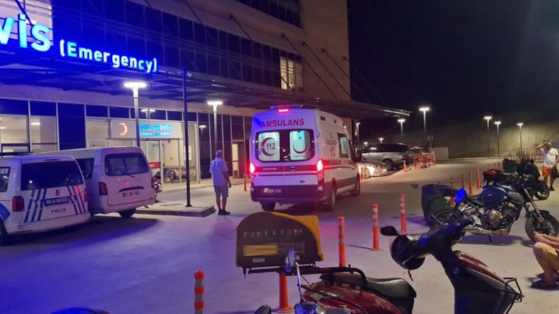 Muğla'da acı olay! Annesinin emzirirken uyuyakaldığı bebek boğuldu