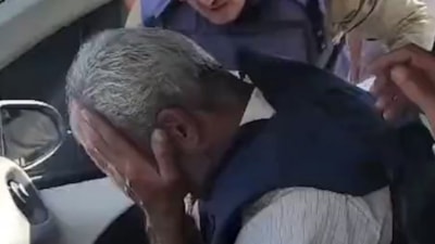 İsrail'in saldırılarında Al-Jazeera muhabirlerinin aileleri de katledildi