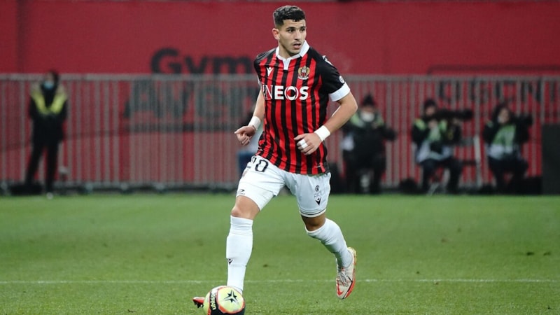 Fransa'da Filistin paylaşımı yapan futbolcunun 7 yıla kadar hapsi isteniyor