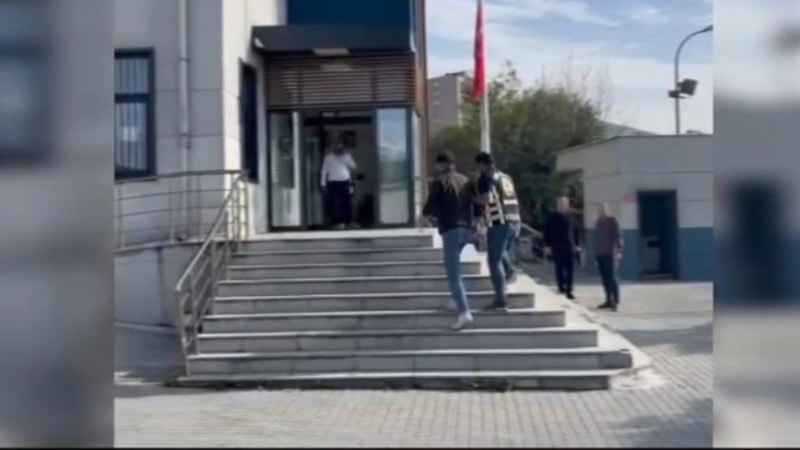 İstanbul'da aracıyla drift atan sürücüye 20 bin 342 TL ceza