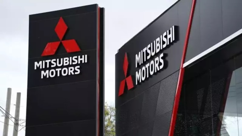 Mitsubishi’den çok konuşulacak hamle: Çin pazarından tamamen çekildi!
