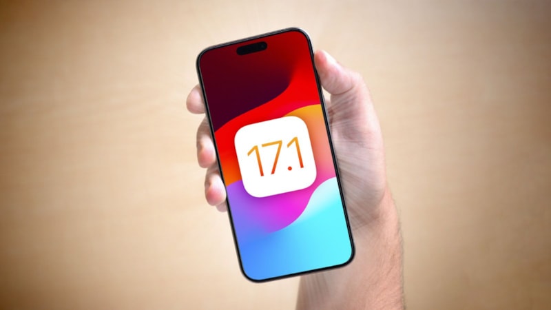 iOS 17.1 yayınlandı: İşte iPhone'lara gelen yenilikler