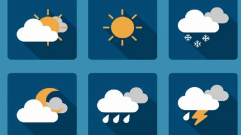 Yurtta hava durumu! Meteoroloji'den duyuru geldi