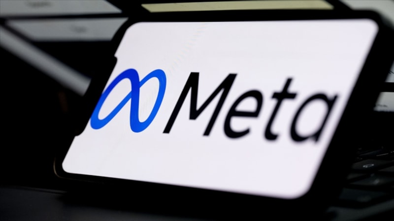 Teknoloji devleri kâra geçti! Meta ve IBM'nin geliri üçüncü çeyrekte arttı