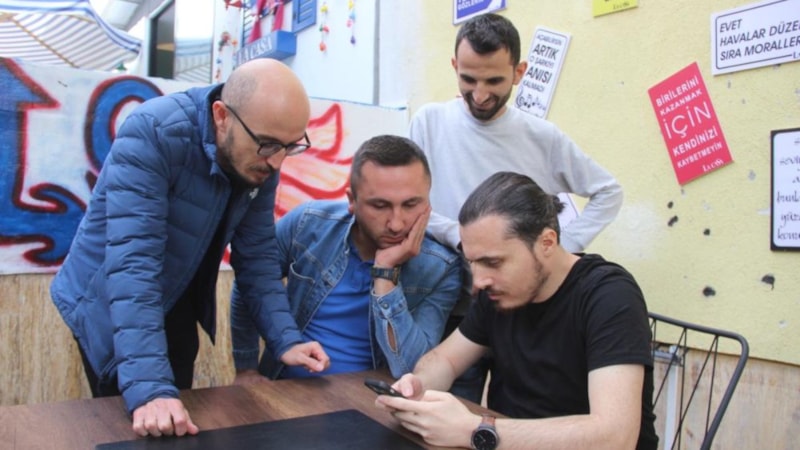 Sivas'ta ilginç dolandırıcılık hikayesi! Bir araya gelip unutulmayacak bir oyun oynadılar