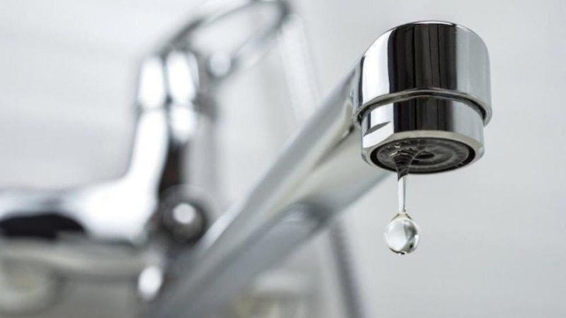 İzmir'de büyük su kesintisi! O ilçelere su verilemeyecek! 26 Ekim İZSU su kesinti listesi..