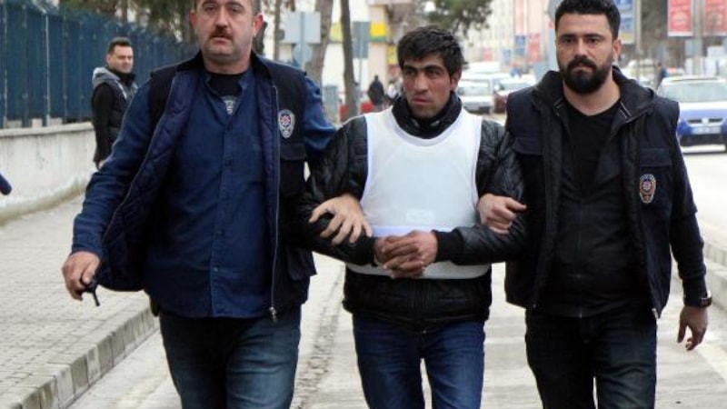 Bolu'da sevgilisini öldüren katilin cezası 21 yıldan müebbete çıktı