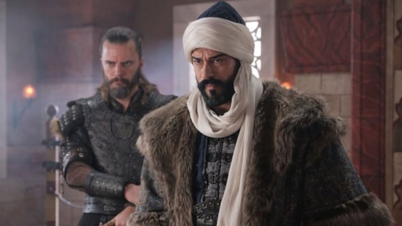 25 Ekim reyting sonuçları açıklandı! Kuruluş Osman reytingleri altüst etti