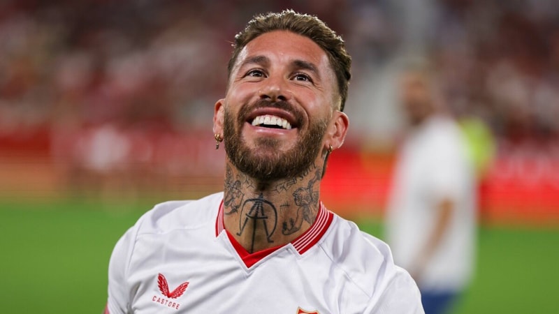 Serhan Çetinsaya: Amartey ve Bailly alacağıma Ramos alırdım