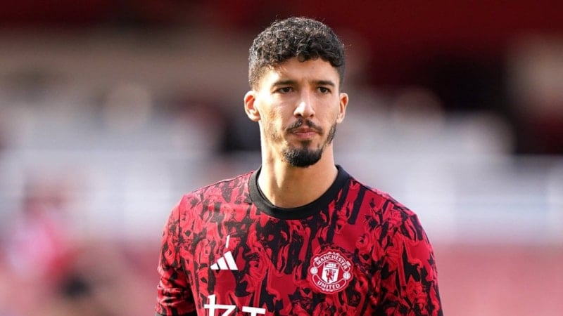 Altay Bayındır'ı yıkan haber! Ten Hag kararını verdi