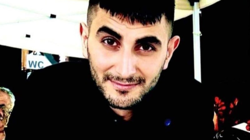 Karabük'te alkollü sürücünün çarptığı genç hayatını kaybetti! Son yolculuğuna uğurlandı