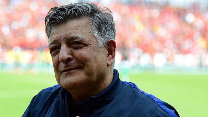 Yılmaz Vural'ın yeni takımı belli oldu! Tecrübeli hoca imzayı attı